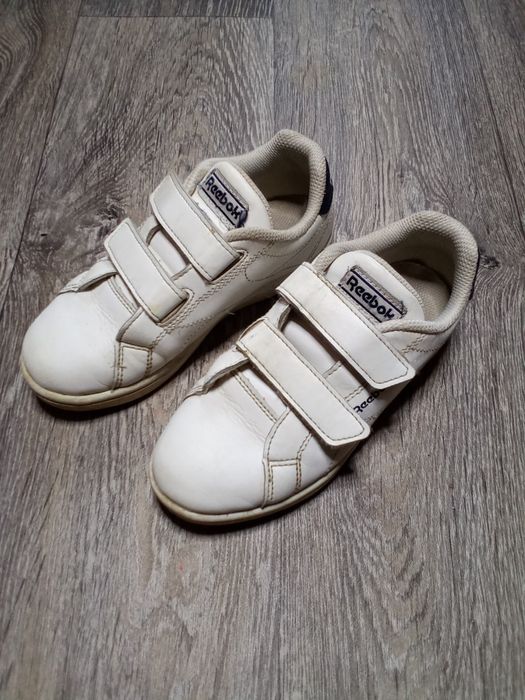 Кросівки кеди дитячі Reebok 29 розмір