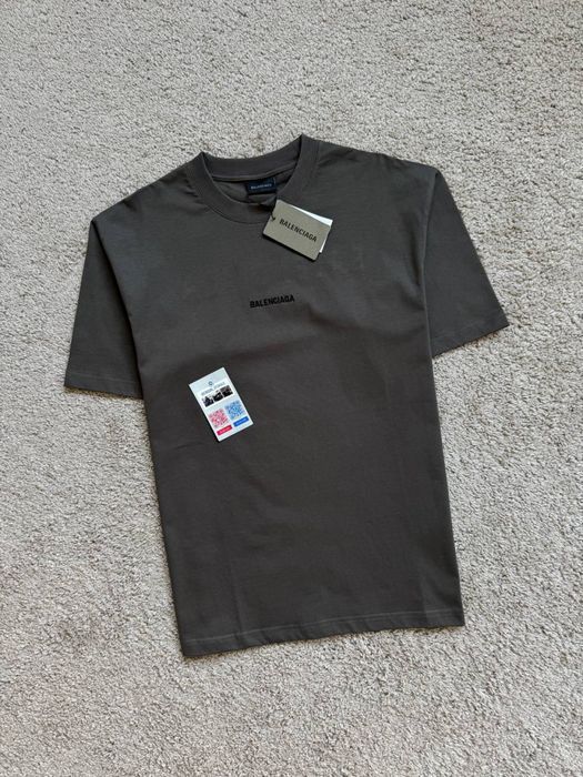 Футболка Balenciaga