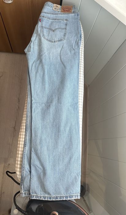 Джинси жіночі Levi Strauss  Levi’s