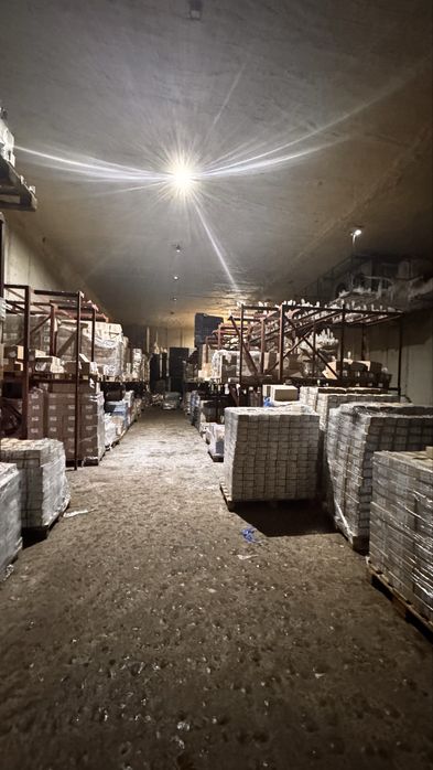 Пищевое производство Аренда