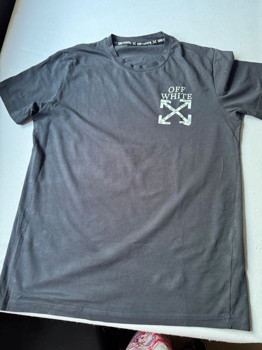 Off white koszulka