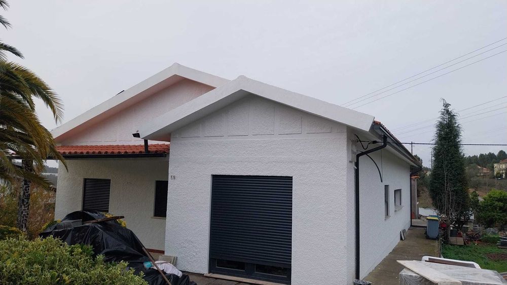 Remodelações Zona Centro