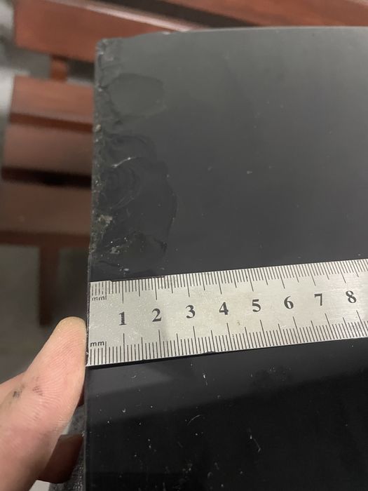 Панорама Tesla Model S 2020