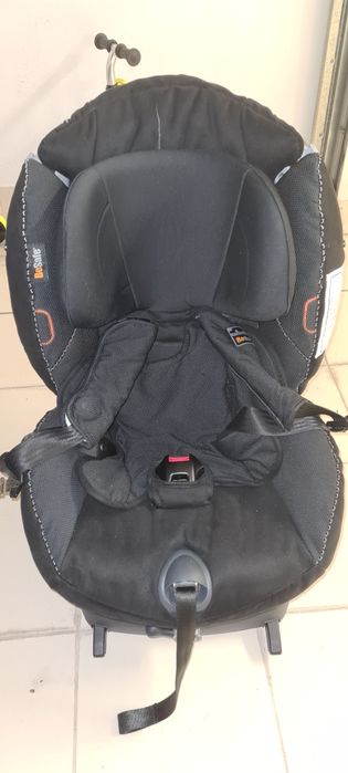 Cadeira auto BeSafe iZi Combi X3 isofix