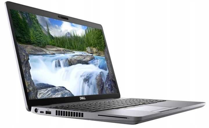 Laptop DELL Latitude 5510 - Intel Core i5-10310U - 8GB - 256GB SSD