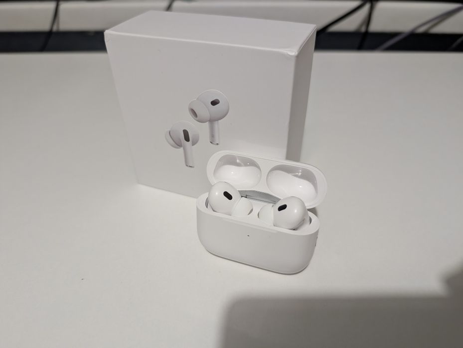Навушники Airpods pro 2