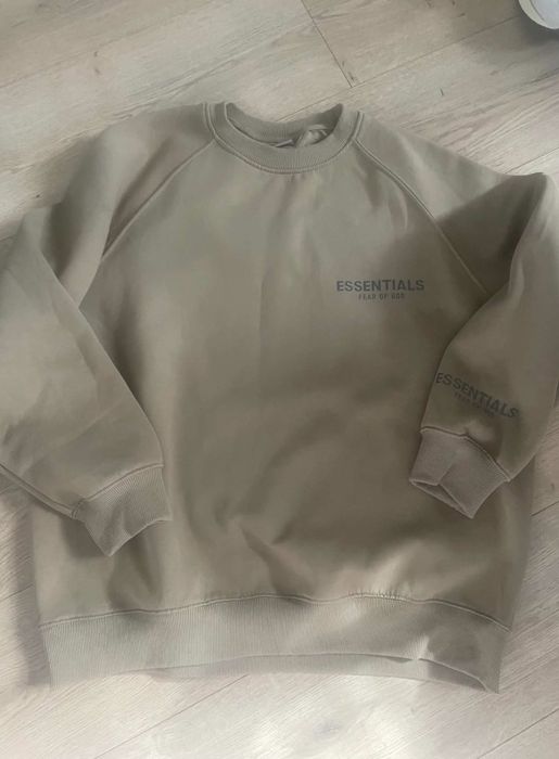 Bluza Essentials M