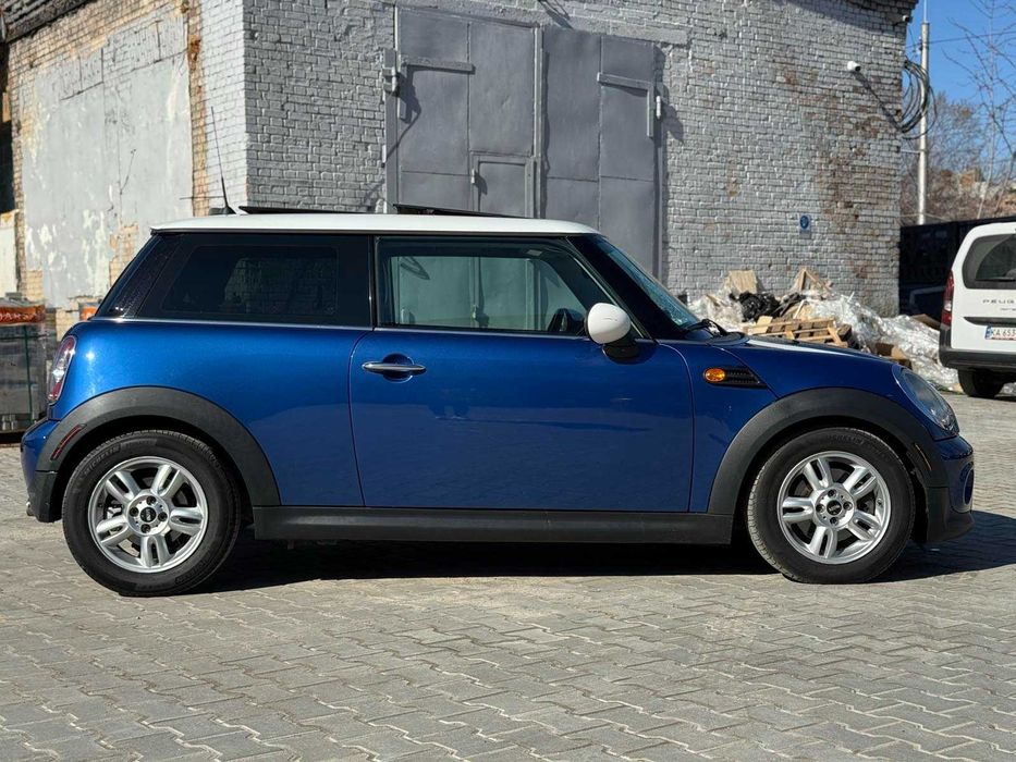 Продам MINI Cooper 2013р. #75177
