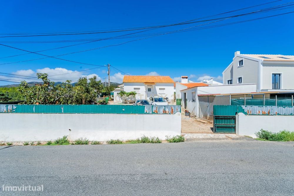 Moradia T2 em Zambujeiro - Alcabideche, Cascais