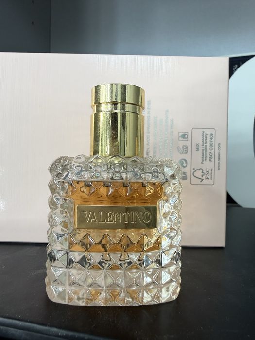 Perfume Valentino Donna