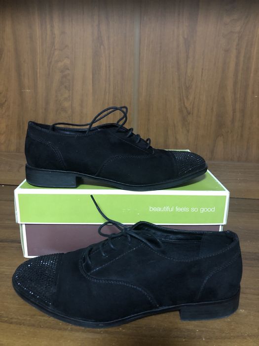 Туфлі жіночі весняні