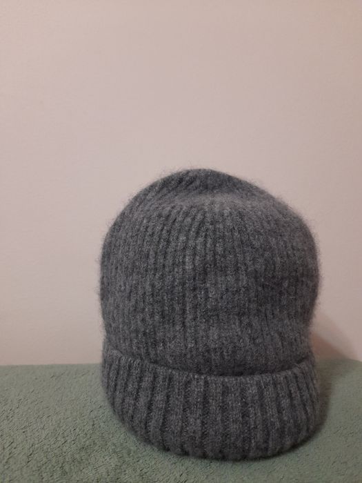 Czapka McNeal wełna,kaszmir