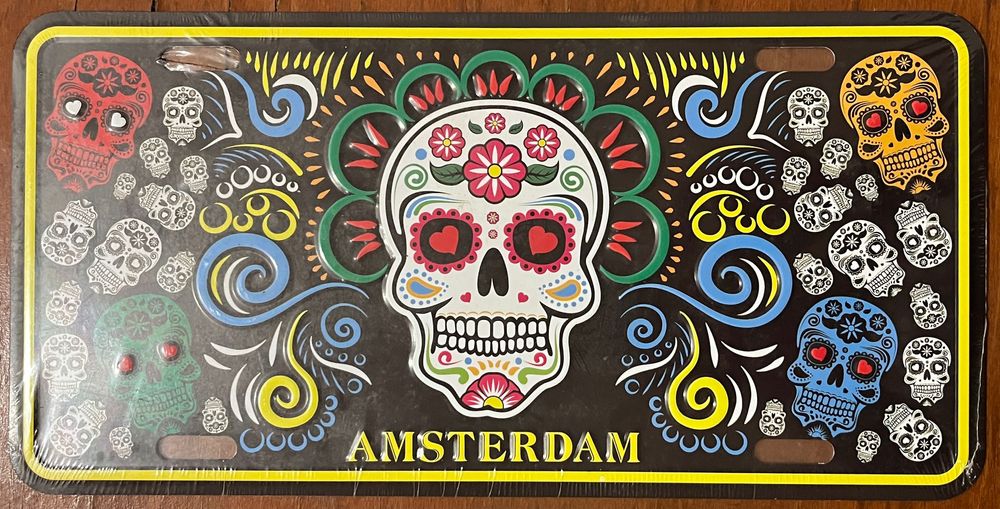 "Dia de los Muertos"
