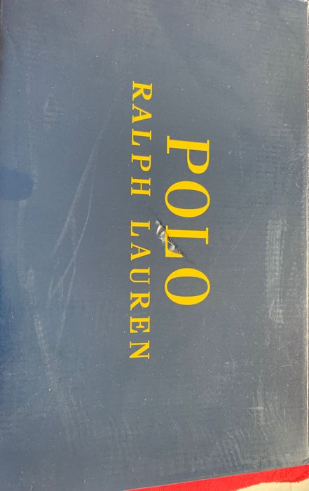 Buty Ralf Lauren Polo