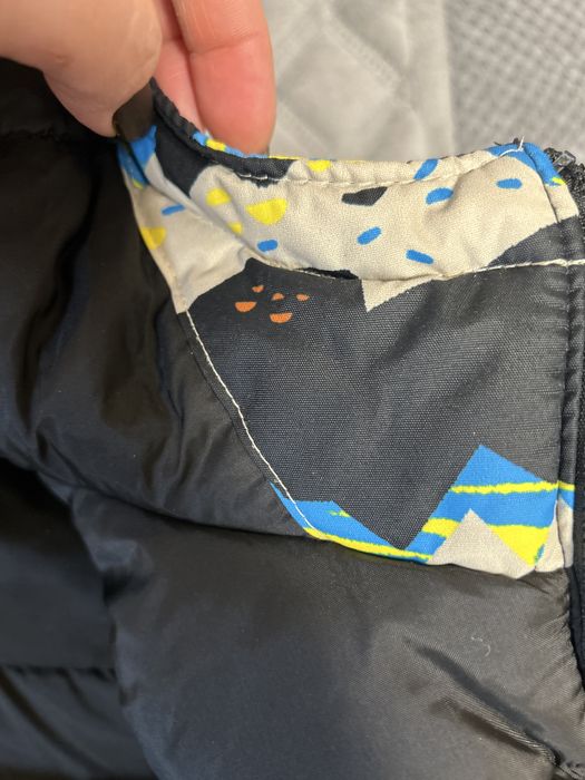 Куртка зимова дитяча