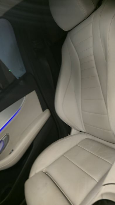 Viatura Mercedes