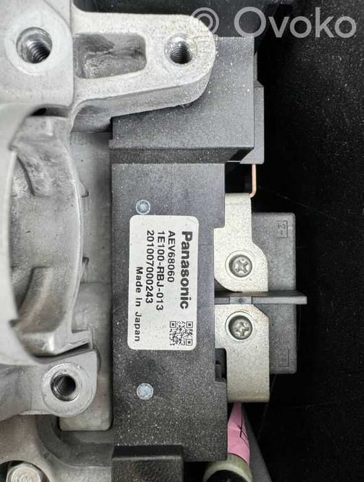 Bateria silnik hybrydy HONDA Insight 1.3 IMA AEV68060