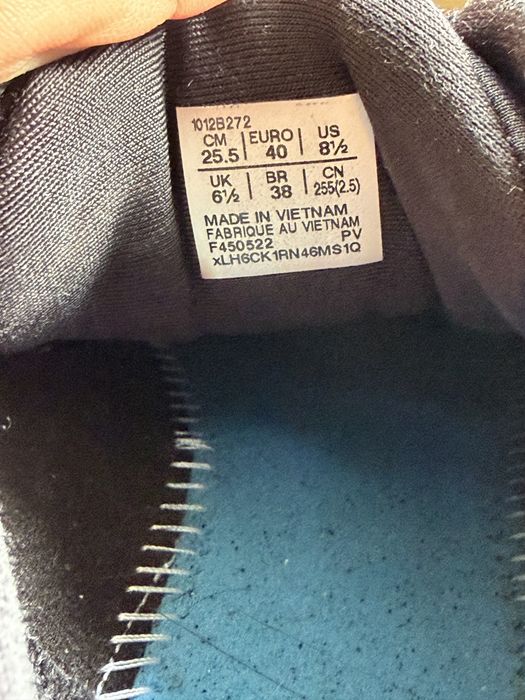 Оригінальні кросівки Asics Gel Kayano 29 W / 40р