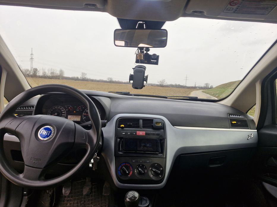 Fiat grande punto 1.4