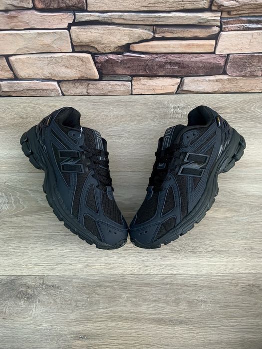 Чоловічі кросівки New Balance 1906 Cordura | New balance 1906R