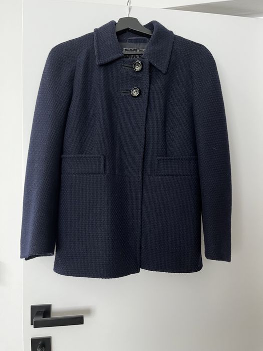 Płaszczyk / kurtka / żakiet Sportmax Code roz.38