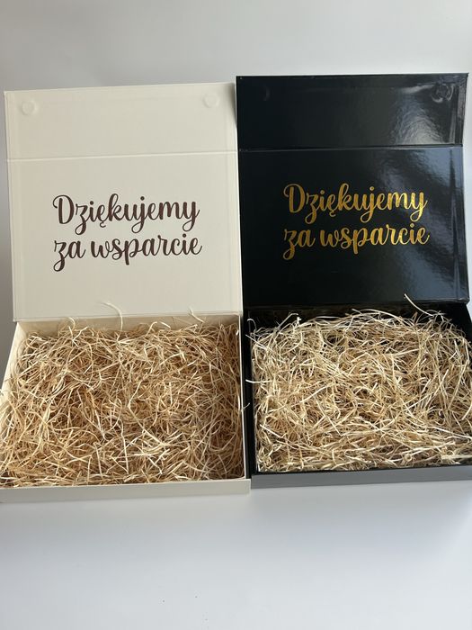 Podziękowania dla świadków