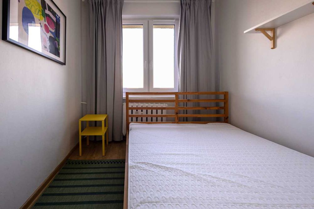 Katowice ul. Podhalańska - 2 pokoje na wynajem