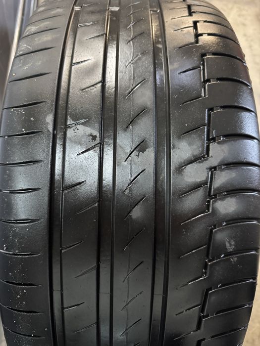 Koła alufelgi volvo XC90 21” lato