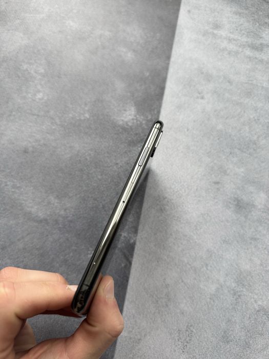 Apple Iphone X 256GB Neverlock Батарея 95%