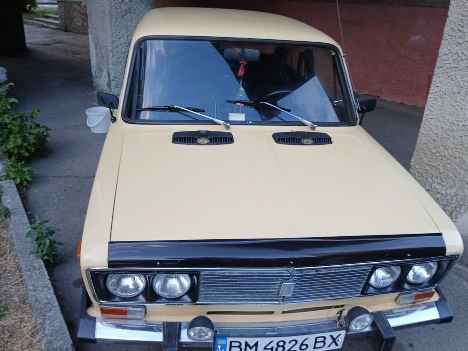Продам свій автомобіль