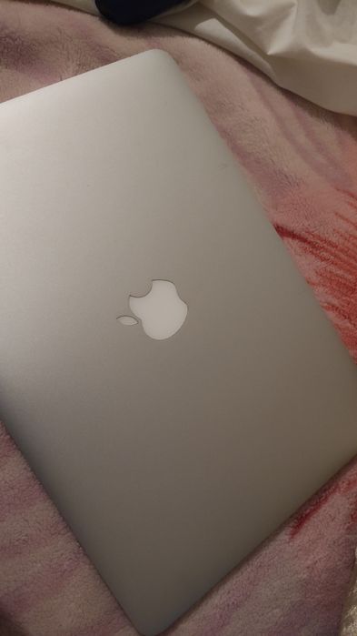 Mac book como novo