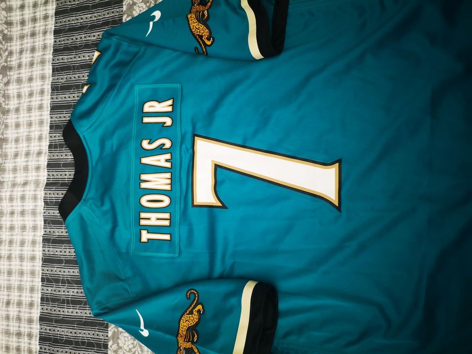 Koszulka NFL Nike Jersey Jacksonville Jaguars