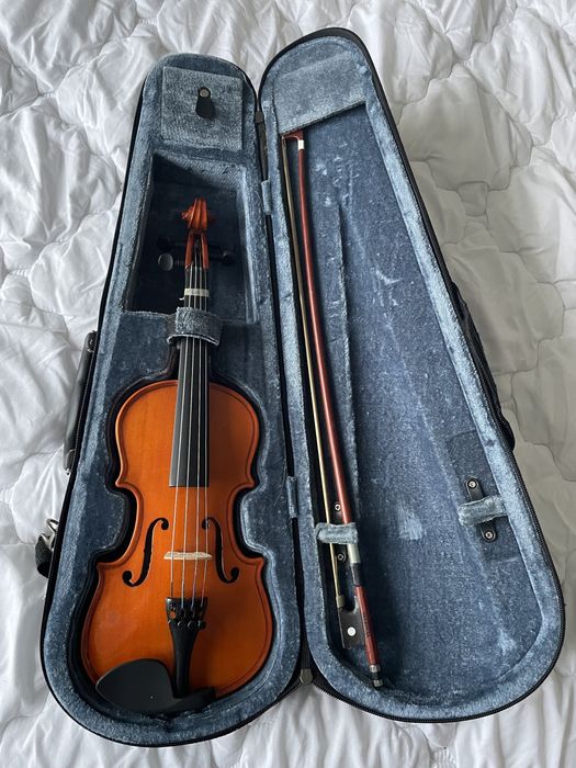 Violino Valencia 1/16