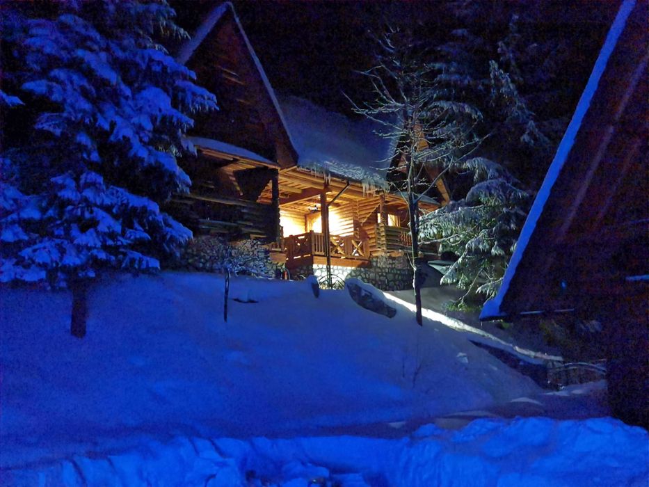 Карпати Відпочинок