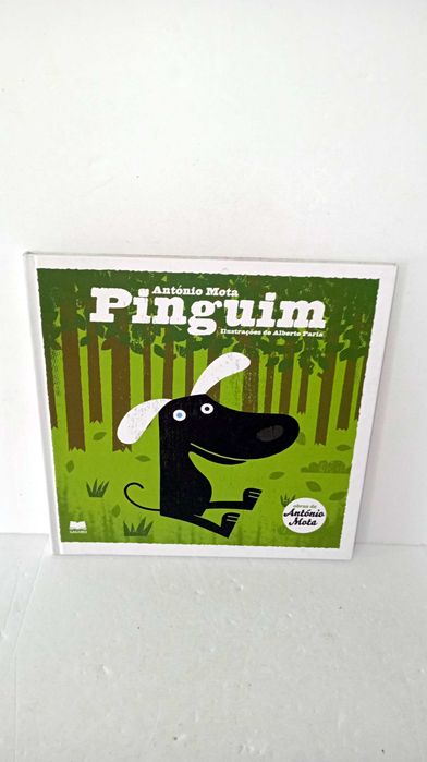 Penguin - António Mota