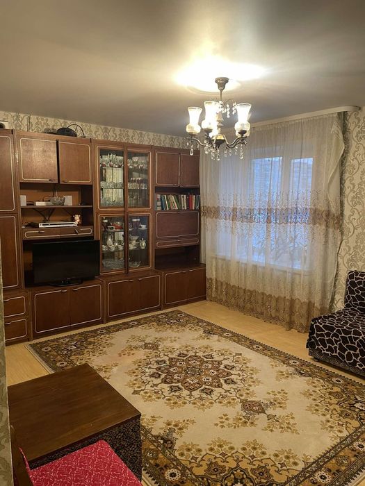Продам 3х кімнатну квартиру