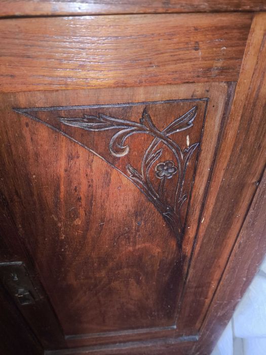 Louceiro estilo antigo