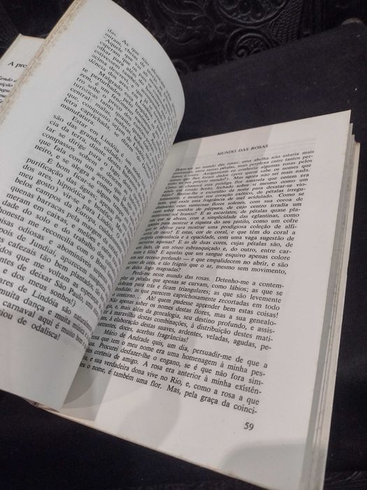 Ilusões do Mundo - Cecília Meireles 1983