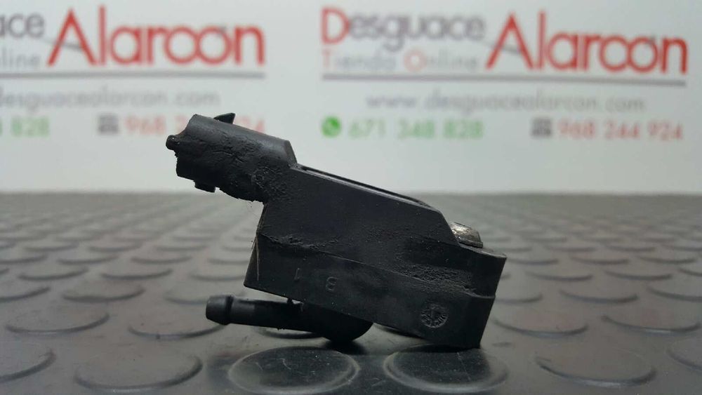 SENSOR DE PRESSÃO OPEL VIVARO FURGÓN/COMBI (07.2006 =>) TOUR ELEGANCE