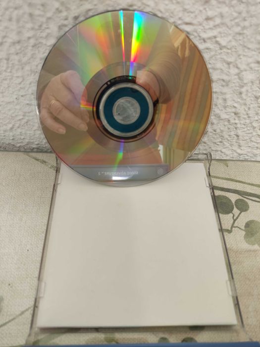 Jogos para consola Dreamcast