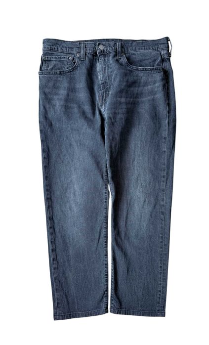 Levi's 502 Premium W34/L30, stan bardzo dobry