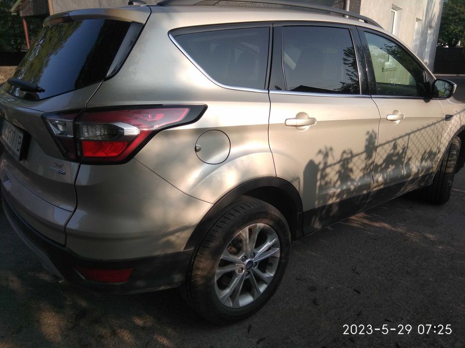 Продам автомобіль