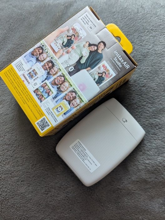 Instax mini link 3