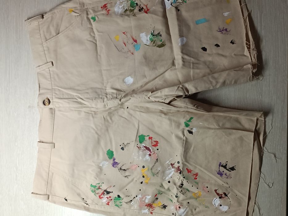 шорти gallery dept