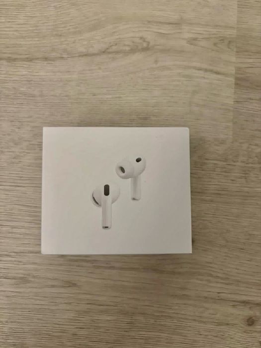 Air pods 3 pro.