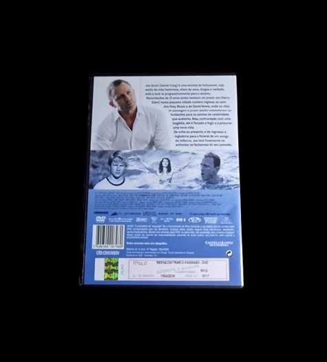 REENCONTRAR O PASSADO (Daniel Craig/Felicity Jones/Claire Forlani)