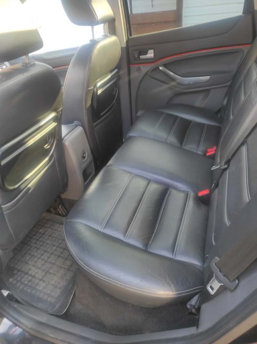 Ford Kuga Titanium