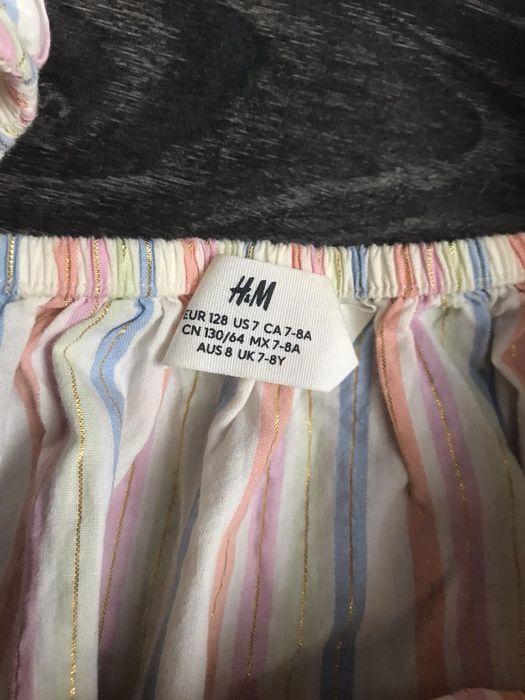 Літній сарафан H&M