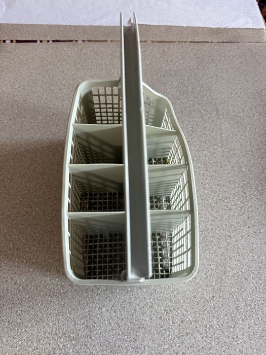 Cesto  de  maquina da loica  para talheres