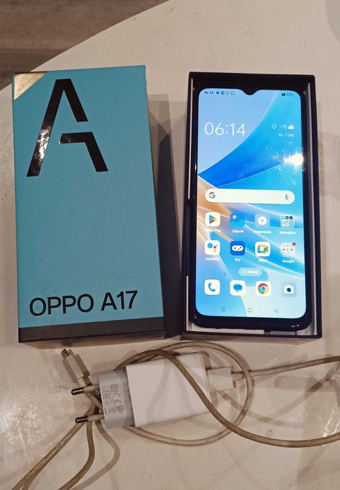 OPPO A17 4g/64GB